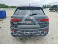 2021 Audi Q3 photo
