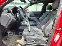 2021 Audi Q3 фото