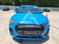 2021 Audi Q3 photo