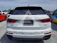 2021 Audi Q3 photo