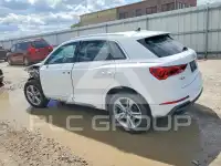 2021 Audi Q3 фото