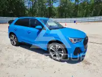 2021 Audi Q3 photo