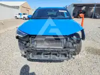 2021 Audi Q3 фото