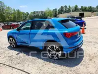2021 Audi Q3 photo