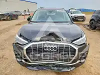 2021 Audi Q3 фото