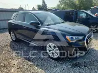 2021 Audi Q3 фото