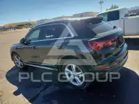 2021 Audi Q3 фото