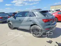 2021 Audi Q3 photo