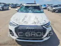 2021 Audi Q3 фото
