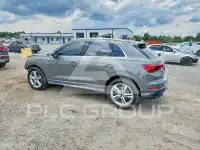 2021 Audi Q3 фото
