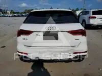 2021 Audi Q3 фото
