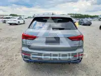 2021 Audi Q3 фото