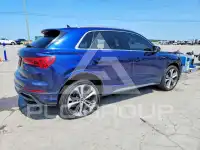 2021 Audi Q3 фото