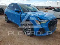 2021 Audi Q3 photo