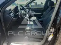 2021 Audi Q3 photo