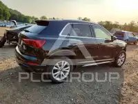 2021 Audi Q3 фото