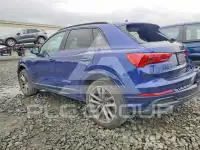 2021 Audi Q3 фото