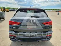 2021 Audi Q3 photo