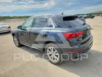 2021 Audi Q3 photo