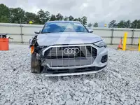 2021 Audi Q3 фото