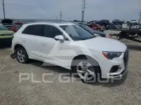 2021 Audi Q3 photo