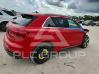 2021 Audi Q3 photo