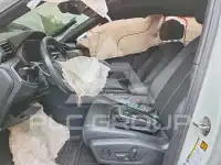 2021 Audi Q3 photo