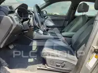 2021 Audi Q3 фото