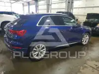2021 Audi Q3 фото
