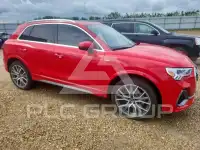 2021 Audi Q3 photo