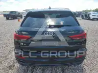 2021 Audi Q3 photo