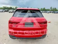 2021 Audi Q3 photo