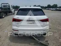 2021 Audi Q3 photo