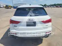 2021 Audi Q3 фото