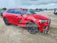 2021 Audi Q3 фото