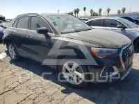2021 Audi Q3 фото