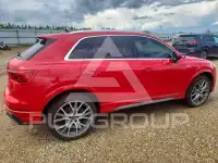 2021 Audi Q3 photo