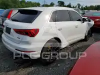 2021 Audi Q3 photo
