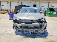 2021 Audi Q3 фото