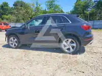 2021 Audi Q3 фото
