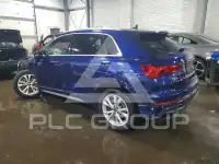 2021 Audi Q3 фото