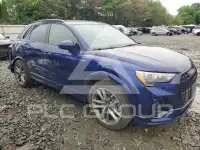 2021 Audi Q3 фото