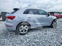 2021 Audi Q3 фото
