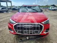 2021 Audi Q3 фото