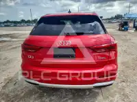 2021 Audi Q3 фото