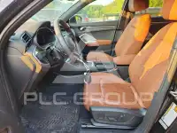 2021 Audi Q3 фото