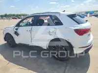 2021 Audi Q3 фото