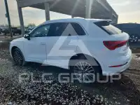 2021 Audi Q3 фото