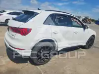 2021 Audi Q3 фото