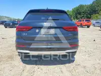 2021 Audi Q3 фото